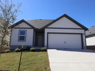 New construction Single-Family house 4509 Lava Island Dr, Austin, TX 78747 plan Abilene - Smart Series - image