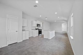 New construction  house 180 Running River Dr, Boyd, TX 76023 plan BROOKE - image