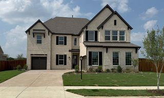 New construction Single-Family house 927 Stellar Truth Wy, Wylie, TX 75098 - image