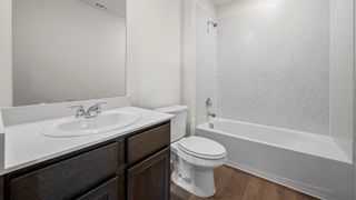 New construction  house 11304 W Pond Dr, Providence Village, TX 76227 plan X40O Ozark - image