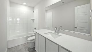 New construction Single-Family house 4249 Zayan Dr, Sherman, TX 75090 plan 2445 Republic - image