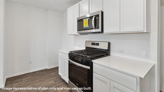 New construction  house 202 Nokota Dr, Leonard, TX 75452 plan Caprock - image