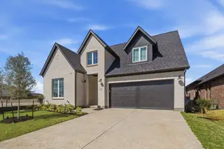 New construction Single-Family house 2831 Winfrey Pt, Prosper, TX 75078 - image