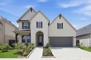 New construction Single-Family house 4762 Ara Dr, Richmond, TX 77469 plan Sedona - image