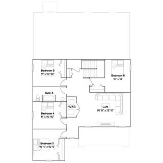 New construction  house 5724 Red Kite Dr, Wimauma, FL 33598 plan Nova - image