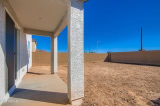 New construction  house 9615 W Verde Ln, Phoenix, AZ 85037 plan Pacifica Plan 3059 - image