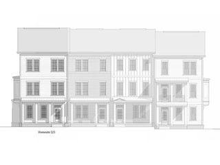 New construction Single-Family house 2213 Almont Dr, Unit 323, Thompson's Station, TN 37179 plan Westbrook 22 - image