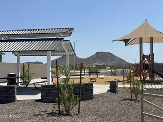 New construction  house 7718 W Saddlehorn Rd, Peoria, AZ 85383 plan Sage - image