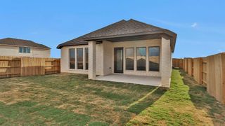 New construction  house 7434 Fraser Peak Dr, Katy, TX 77493 plan 1942W - image
