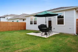 New construction Single-Family house 323 Tolo Dr, Elgin, TX 78621 plan Fresno - image