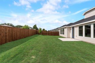 New construction  house 700 Marcus Ln, Crowley, TX 76036 plan Amelia - image