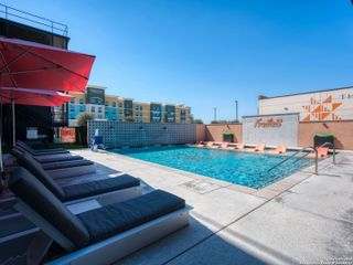 New construction Condo house 2165 Gabriels Pl, Unit 1103, New Braunfels, TX 78130 - image