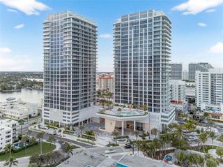 New construction Condo house 153 N Seabreeze # S, Unit 1901-s, Fort Lauderdale, FL 33304 - image