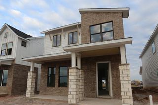 New construction Single-Family house 3407 Loam Ln, Richmond, TX 77469 The Enterprise- photo