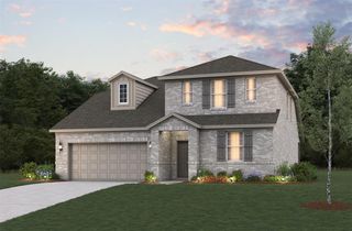 New construction Single-Family house 1607 Dove Dr, Princeton, TX 75407 - image