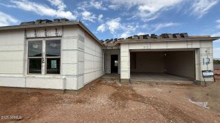 New construction  house 11320 E Utah Ave, Mesa, AZ 85212 plan Jade - image