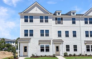 New construction Single-Family house 225 Pelican Flight Lp, Wilmington, NC 28412 plan Norway - image