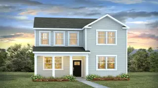 New construction Single-Family house 235 Grouper Ln, Summerville, SC 29483 plan Woodland - image