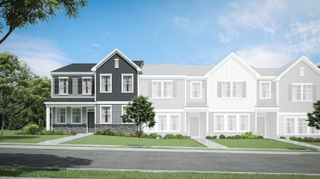 New construction Multi-Family house 178 Redford Place Dr, Rolesville, NC 27571 plan Dylan - image