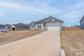 New construction Single-Family house 1170 Gardenia Dr, Unit 9, Mount Ulla, NC 28125 - image
