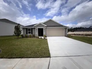 New construction Single-Family house 2779 Laurel Falls Dr, Green Cove Springs, FL 32043 - image