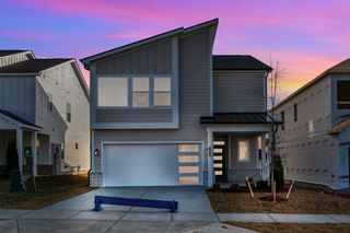 New construction Single-Family house 2159 Mackinac Bnd, Gallatin, TN 37066 plan The White Oak - image