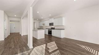 New construction  house 1940 Van Allen Ct, Dacula, GA 30019 plan Halton - image