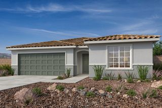 New construction Single-Family house 33628 N Hosta Dr, San Tan Valley, AZ 85143 - image