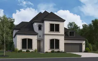 New construction Single-Family house 1021 Keller Dr, Prosper, TX 75078 plan 5071 - image