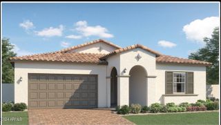 New construction Single-Family house 4214 S 110Th Drive, Tolleson, AZ 85353 Juniper Plan 4584- photo