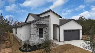 New construction Single-Family house 184 William Hersee Dr, Bastrop, TX 78602 plan Summerhill - image