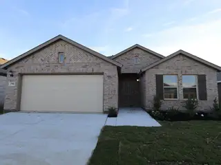 New construction Single-Family house 1708 Foliage Dr, Fort Worth, TX 76131 plan Boone - image