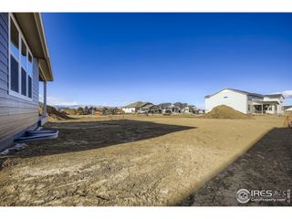 New construction Single-Family house 1854 Equinox Dr, Windsor, CO 80550 plan Plan C417 - image