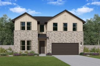 New construction Single-Family house 29403 Meadowcreek Hill Dr, Waller, TX 77484 - image