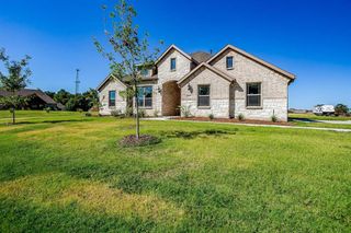 New construction Single-Family house 2937 Canvas Back, Greenville, TX 75402 Edenbridge 2 B- photo