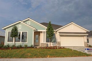 New construction  house 18051 Foxtail Lp, Venice, FL 34293 plan The Colston - image