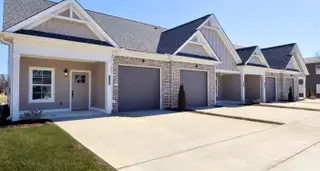 New construction Single-Family house 2538 Bannerman Ln, Chattanooga, TN 37421 plan Hamilton - image