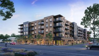 New construction Condo/Apt house 4315 S Congress Ave, Unit 328, Austin, TX 78745 - photo