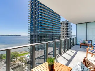 New construction Condo house 3015 S Ysabella Ave, Unit 1403, Tampa, FL 33629 - image