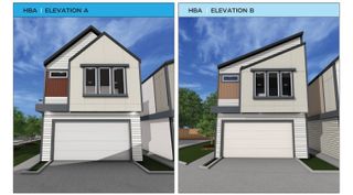 New construction Single-Family house 5317 Teodoro Ln, Houston, TX 77091 plan HBA - image