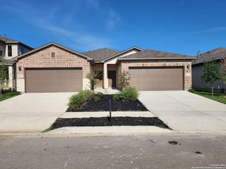 New construction Multi-Family house 5511 Devils Gate, Converse, TX 78109 - photo