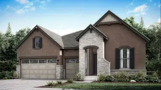 New construction Single-Family house 14861 W Beloit Ave, Morrison, CO 80465 plan Somerton - image