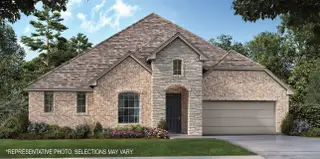 New construction Single-Family house 3149 Lora Lee Ln, Rockwall, TX 75032 - image