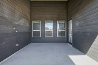 New construction Single-Family house 19605 Helens Catch, Pflugerville, TX 78660 - image