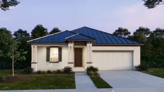 New construction Single-Family house 608 Hightower Ave, Satellite Beach, FL 32937 plan The Atlantis - image