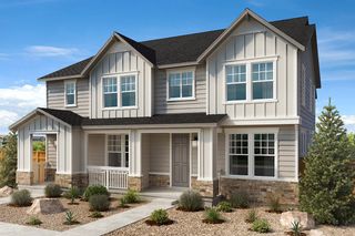 New construction Single-Family house 13441 E 111Th Pl, Commerce City, CO 80022 - image