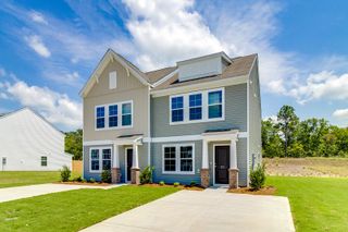New construction Single-Family house 373 Channing Ct, Hopkins, SC 29061 plan Laurens - image