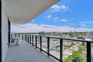 New construction Condo house 580 72Nd St, Unit 810, Miami Beach, FL 33141 - image