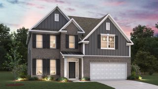 New construction Single-Family house 9209 Carver Ave, Huntersville, NC 28078 plan Fleetwood - image