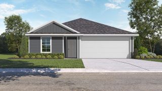 New construction Single-Family house 520 Hunter Grove Ln, China, TX 77613 plan Harris - image